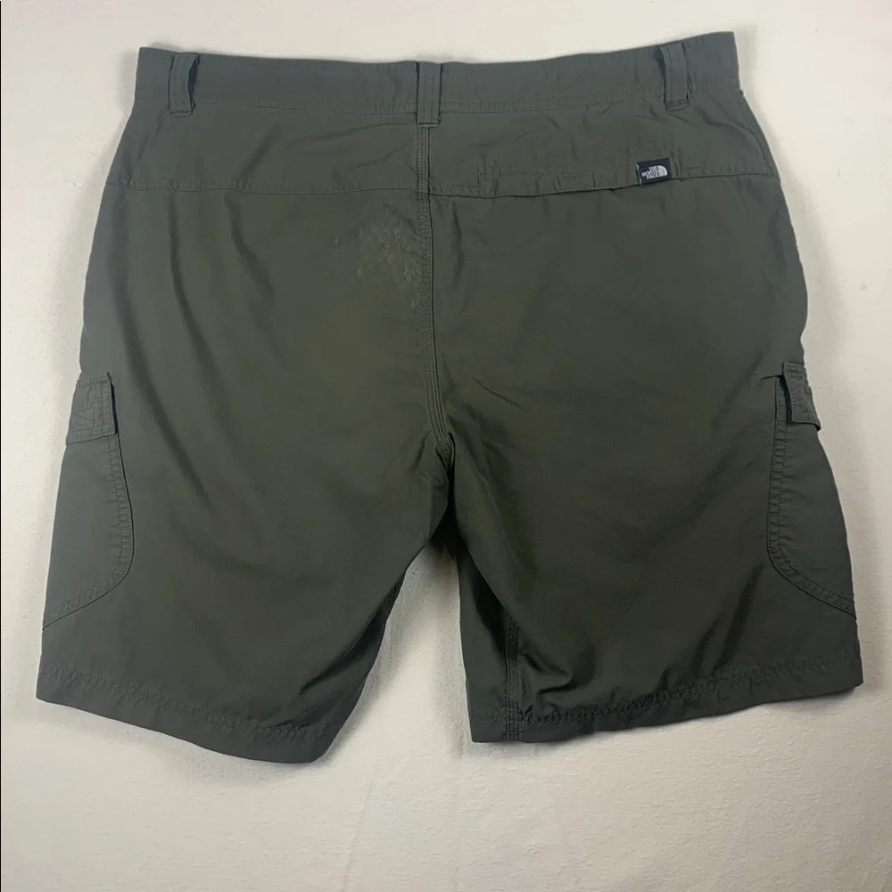 The North Face Men's Cargo‎ Shorts GUC Some Flaws 36